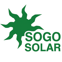 SogoSolar