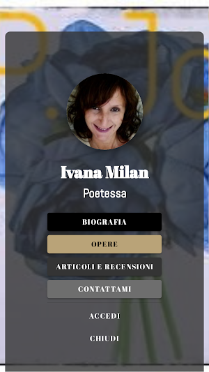 Ivana Milan Screenshot 1