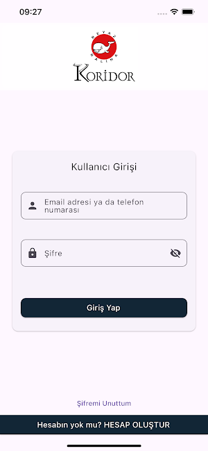 BB Sınav Screenshot 0