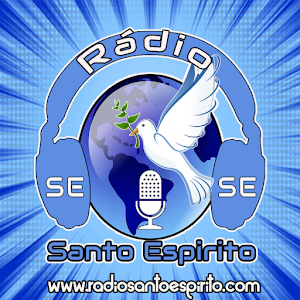Rádio Santo Espirito Screenshot 3
