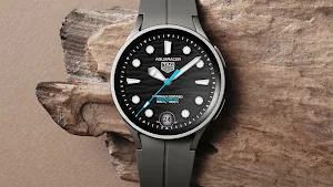 TAG Heuer Aquaracer Screenshot 1