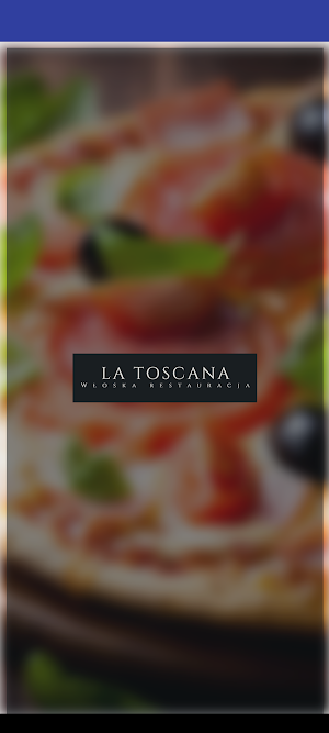 La Toscana Screenshot 1
