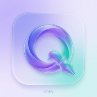 OneQ Daily Reflection Journal