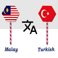 Malay To Turkish Translator