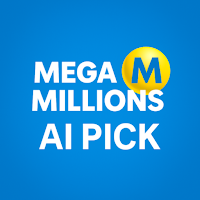 Mega Millions AI Pick - Lucky