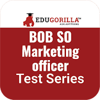 BOB SO (Marketing Officer) Mock Tests App