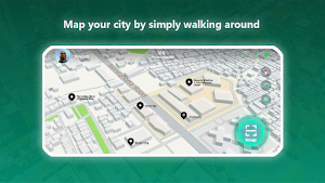 MaprGo Screenshot 1