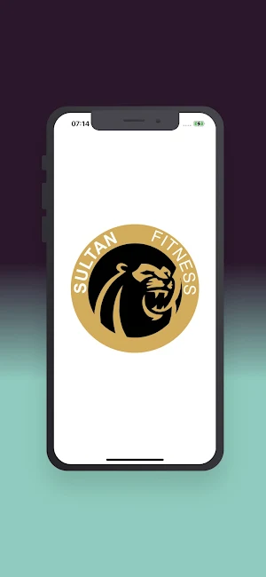 Sultan Fitness Gym Screenshot 0
