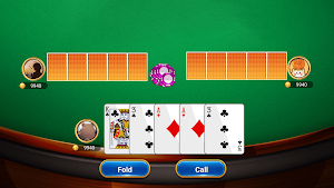 Touch Target Card Game Screenshot 2