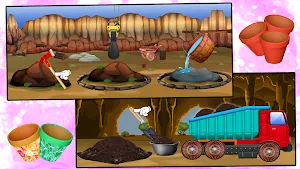 Create Pottery Screenshot 3