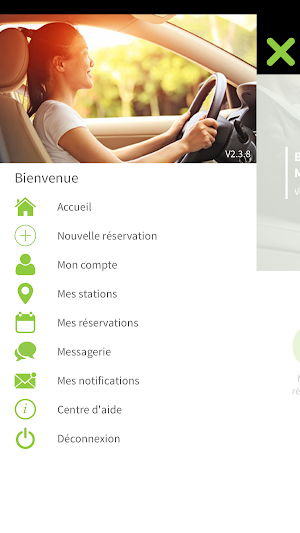 MODULAUTO Screenshot 1