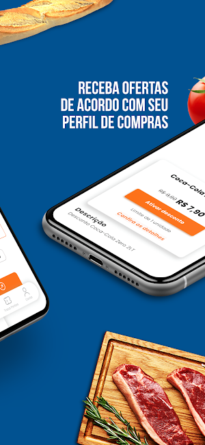 Clube Boa Esperança Screenshot 2
