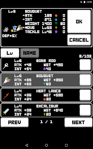 MinuteSlash Screenshot 2