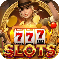 Relic Fortune Slot