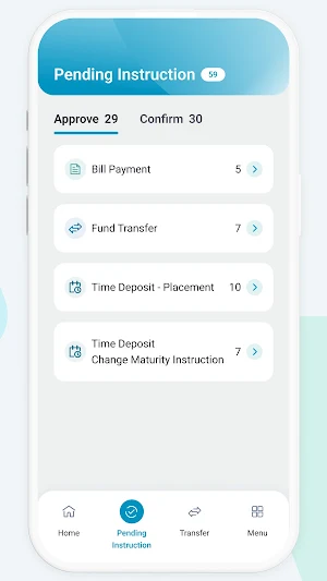 Fubon Corp+ Screenshot 2
