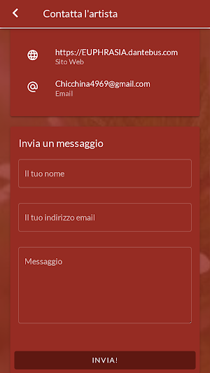 EUPHRASIA Screenshot 2
