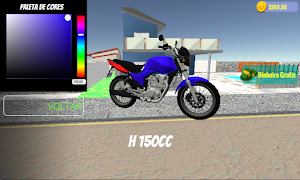 Manobras de Motos Grau BR Screenshot 2