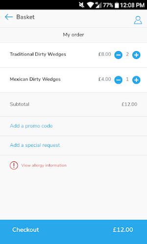 Appleby Inn Screenshot 2