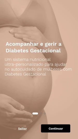 NUTRIA Screenshot 1