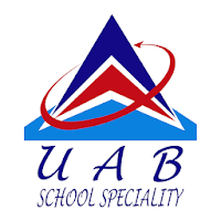 UAB SchoolSpeciality