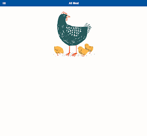 AllMeat Screenshot 0