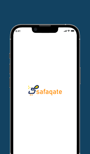 Safaqate Screenshot 1