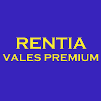 RENTIA (VALES PREMIUM)