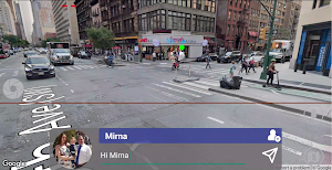 Interverse Screenshot 3