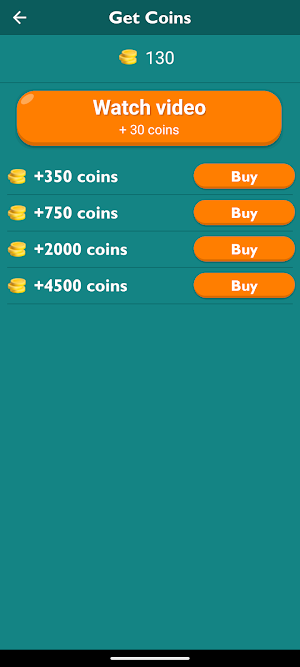 Islamic Quiz Challenge Screenshot 0