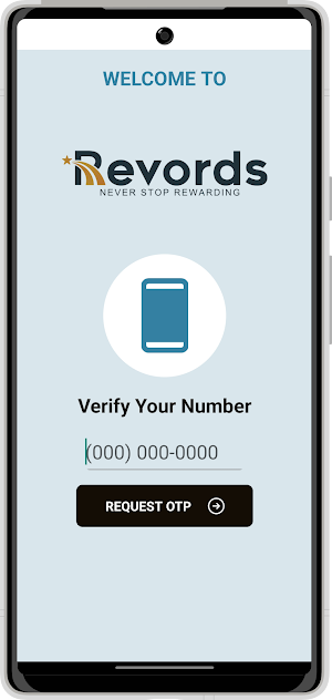 Revords Screenshot 1