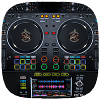 Virtual Music Mixer Dj Pro