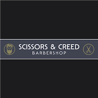 Scissors & Creed