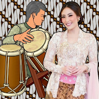 Kendang rampak Jaipong Offline