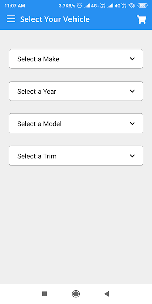 Dealer Source ATX Screenshot 1