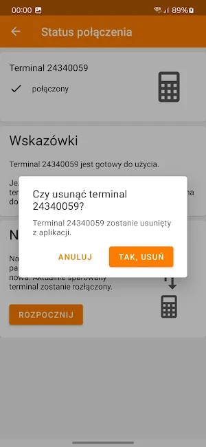 InslyPay Screenshot 2