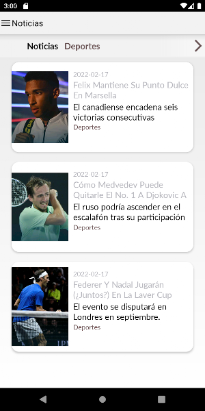 Edificio 593 Screenshot 3
