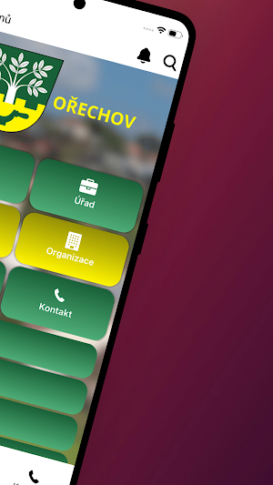 Ořechov Screenshot 1