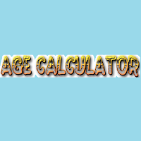 Age Calculator