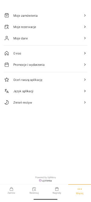 Jpan Sushi Screenshot 2