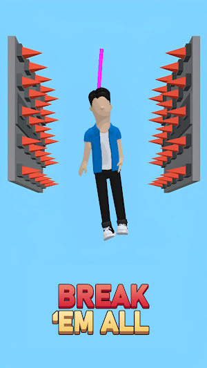 Break 'Em All Screenshot 0