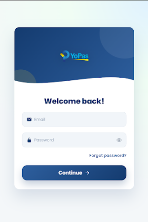 YOPAS Screenshot 2