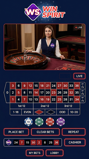 WinSpirit Screenshot 3
