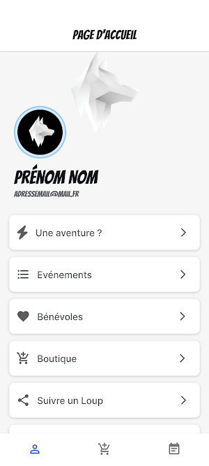 LA MEUTE Screenshot 2