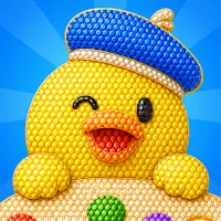 Magic Dots! - Line Puzzle