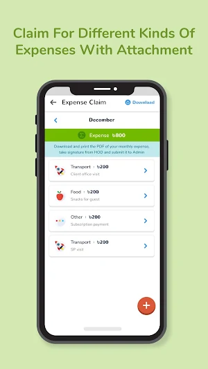 digiGO Screenshot 3