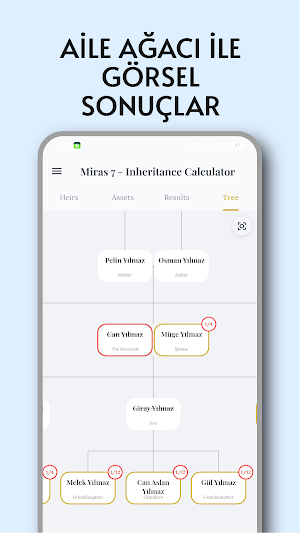 Miras 7 Inheritance Screenshot 1