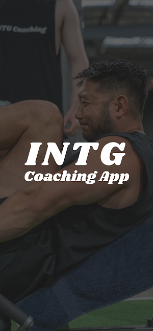 INTG Coaching Screenshot 0