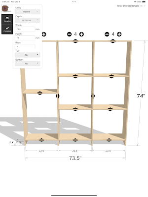 WoodWorking Plans AI Screenshot 3