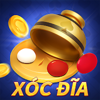 Xóc Đĩa Lucky