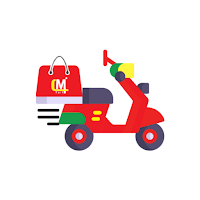 CM Kart Delivery Partner